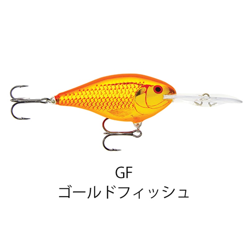 RR7 Risto Rap（リストラップ） | Rapala-e-shop