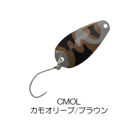 BFMU04　COUNTDOWN DEEPER MURATA COLOR （カウントダウン ディーパー ムラタカラー）
