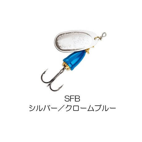 BFF　VIBRAX FLUORESCENT（ビブラックス フローレセント）