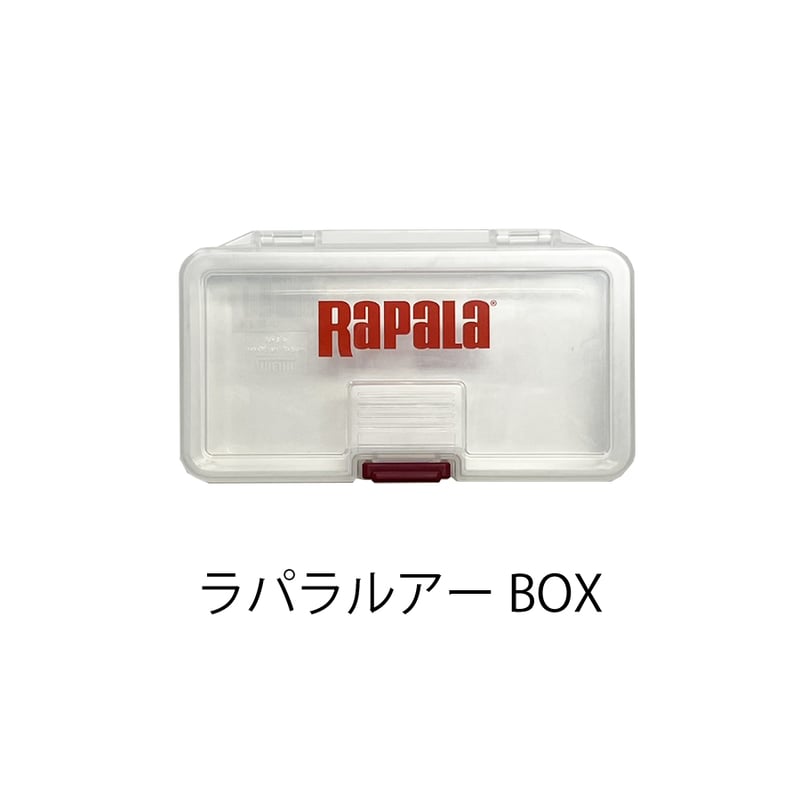 ルアーBOXセット | Rapala-e-shop ルアーBOXセット | Rapala-e-shop