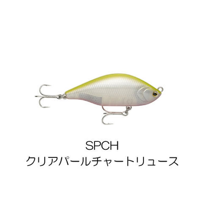 AOG70SLM AIR OGRE（エアー・オグル） | Rapala-e-shop