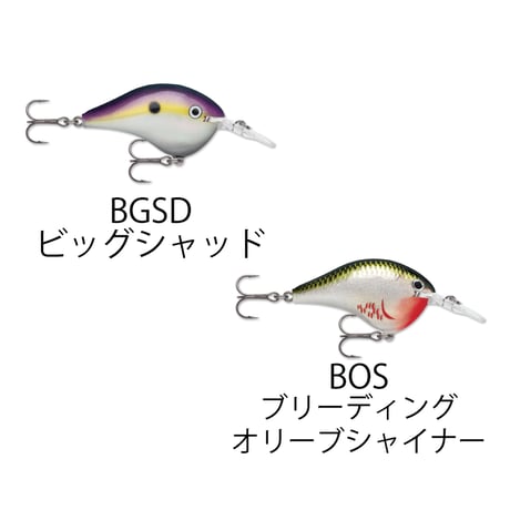 DT6　DT（ダイブス トゥ）
