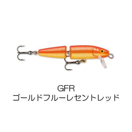J5　FLOATING JOINTED（フローティング ジョインテッド）