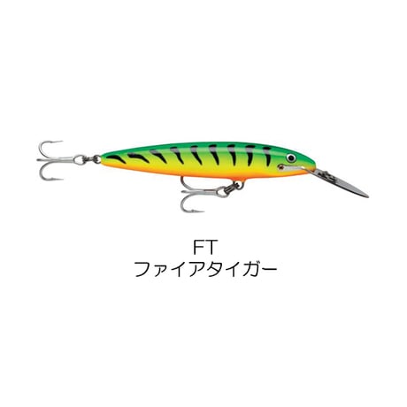 CD7&9MAG　COUNT DOWN MAGNUM （カウントダウンマグナム）