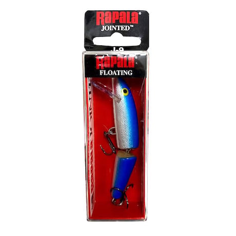 J9　FLOATING JOINTED（フローティング ジョインテッド）