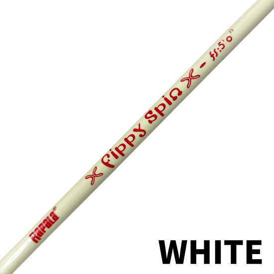 RFS501UL Fippy Spin - White（フィッピースピン ホワイト） | Ra