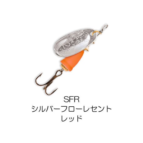 BFF　VIBRAX FLUORESCENT（ビブラックス フローレセント）