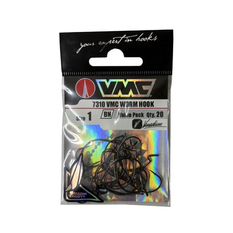 7310 WORM HOOK（ワームフック）