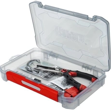 RTT　RAPALA TACKLE TRAY タックルトレイ