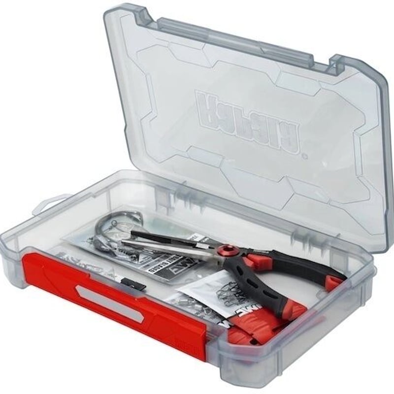 RTT RAPALA TACKLE TRAY タックルトレイ | Rapala-e-shop