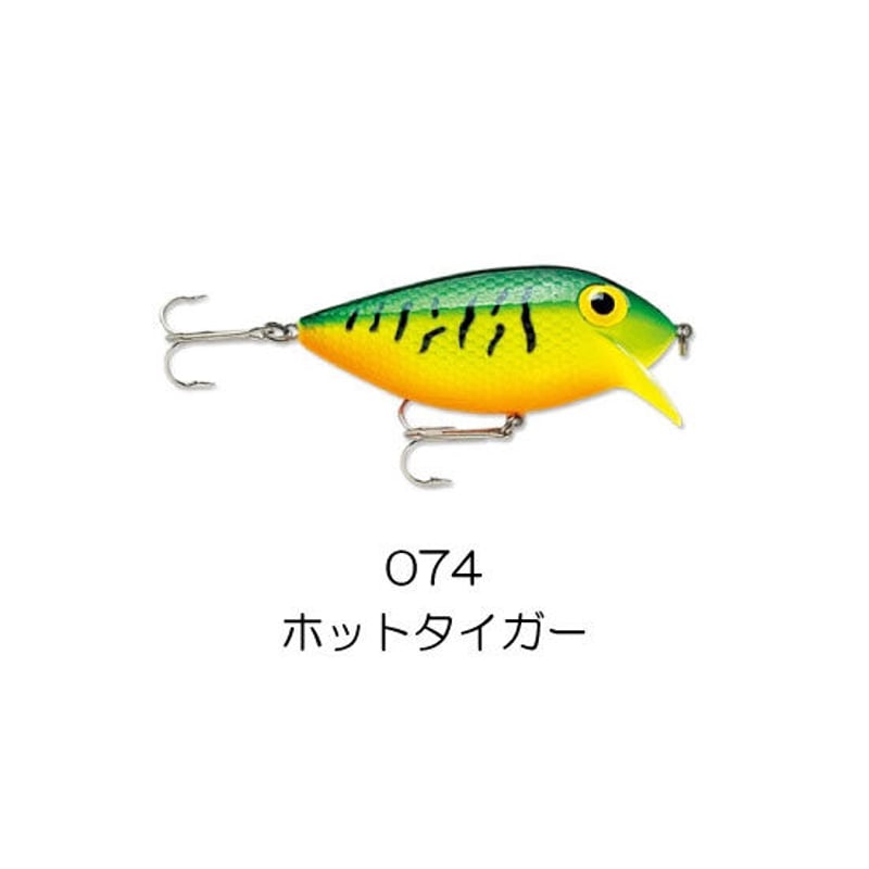 TF08 ORIGINAL THINFIN（オリジナル スウィンフィン） | Rapala-e