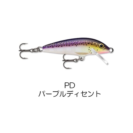 F5　ORIGINAL FLOATER（オリジナル フローター）
