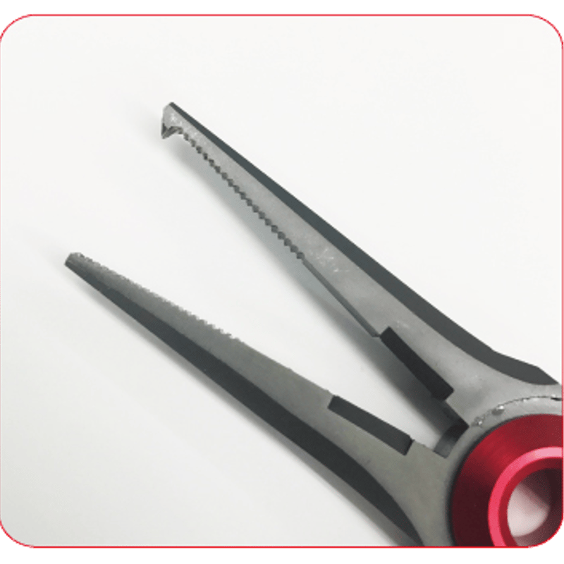 RCDMPS6 ラパラ カスタム デザイン マグスプリング スプリット リング