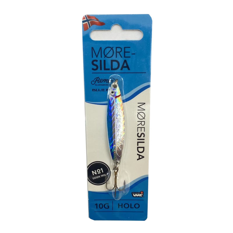 MSH10 MORESILDA HOLOGRAPHIC（モアシルダ ホログラフィック