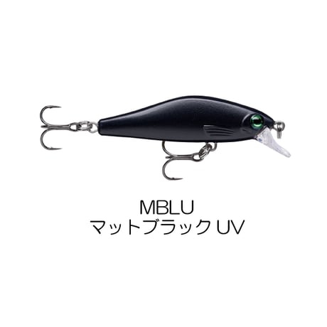 SDRSS5　SHADOW RAP SOLID SHAD（シャドウラップソリッドシャッド）