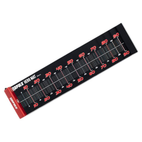 RJHM90 ラパラ ヒーローマット 90cm