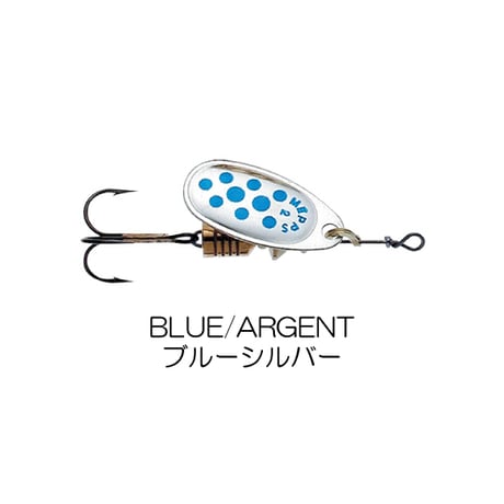 COMET PTS BLUES／ROUGES（コメット PTS ブルー／ルージュ）