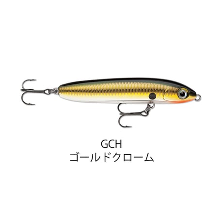 SKV10　SKITTER V （スキッターV）