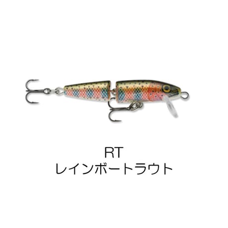 J5　FLOATING JOINTED（フローティング ジョインテッド）