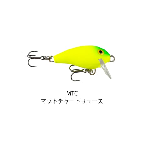 MFR3　MINI FAT RAP（ミニファットラップ）