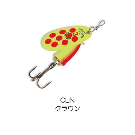 .BFS　VIBRAX HOT PEPPER（ビブラックス ホットペッパー）