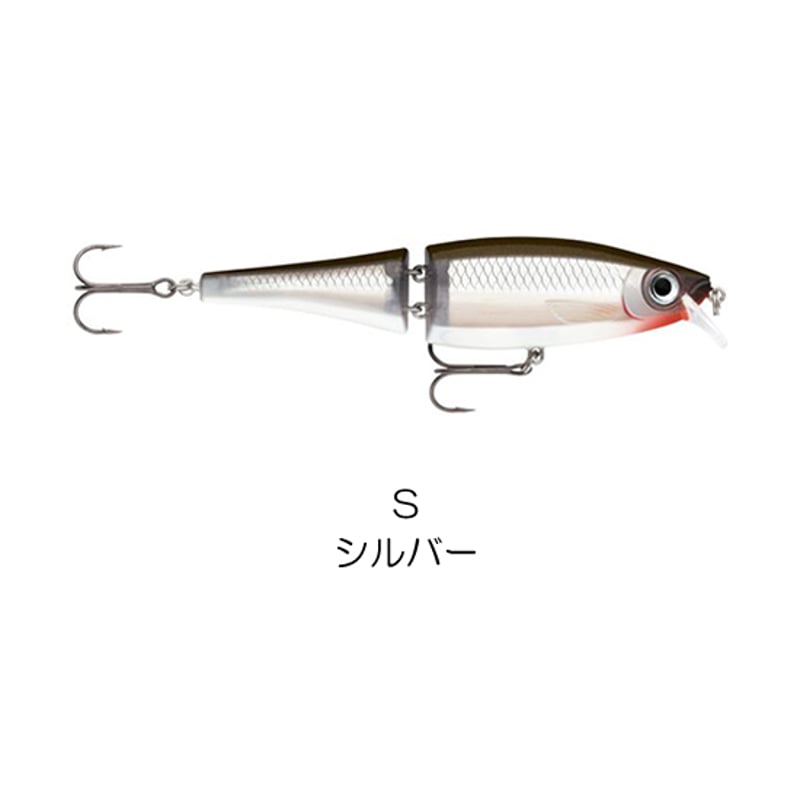 BXS12 BX SWIMMER（BX スイマー） | Rapala-e-shop