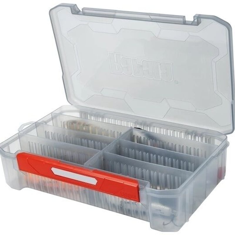 たらたら品 RTT RAPALA TACKLE TRAY タックルトレイ | Rapala-e-shop