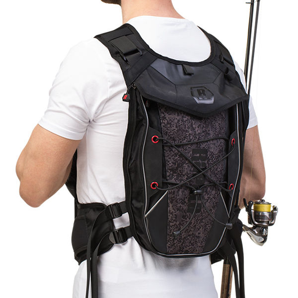 NEIGHBORHOOD CAMOUFLAGE PACK VEST パックベスト NEIGHBORHOOD