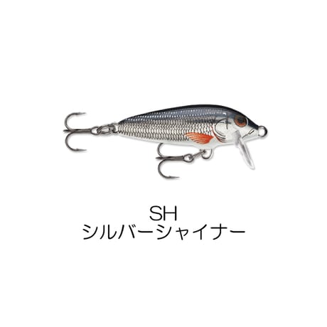 F3　ORIGINAL FLOATER（オリジナル フローター）