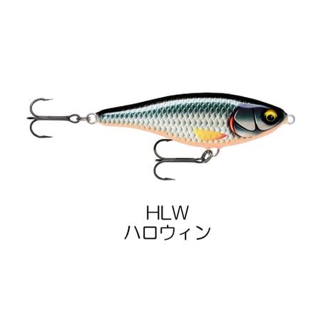 TWR12　TWITCHIN' RAP（トゥイッチンラップ）