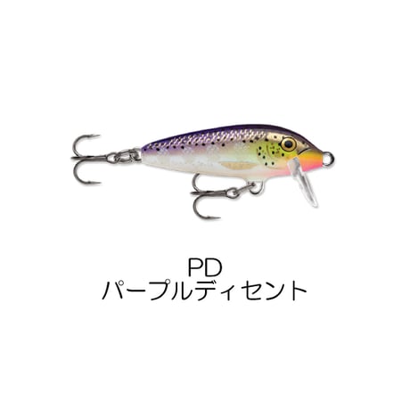 F3　ORIGINAL FLOATER（オリジナル フローター）
