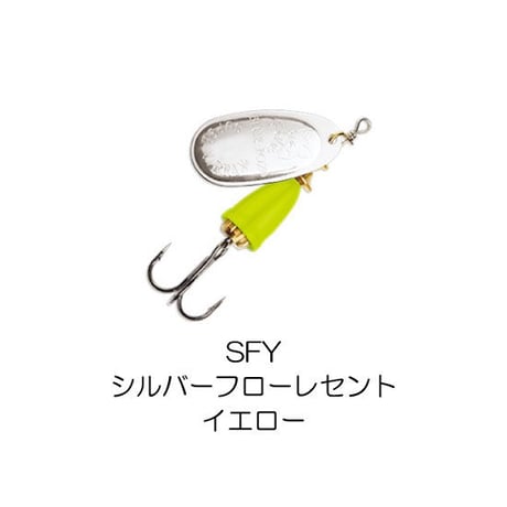 BFF　VIBRAX FLUORESCENT（ビブラックス フローレセント）