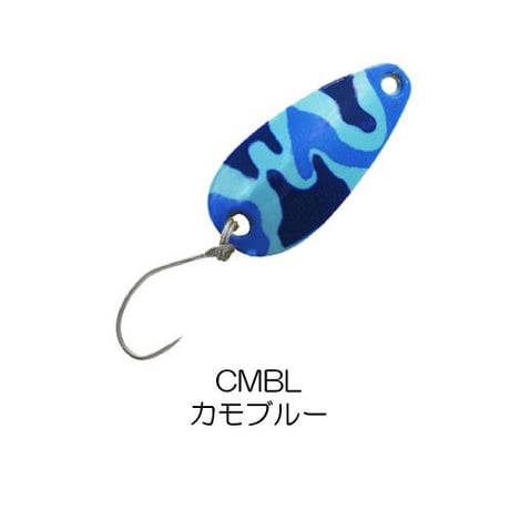 BFMU25　COUNTDOWN DEEPER MURATA COLOR （カウントダウン ディーパー ムラタカラー）