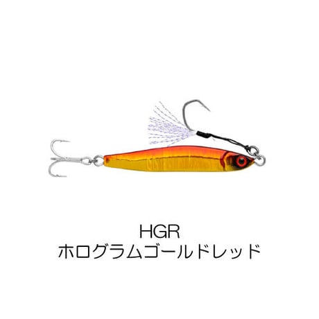 GXTM30　GX TRICK METAL （GX トリック メタル）