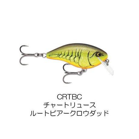 OGR5　OG ROCCO5（オットズガレージ　ロッコ5）