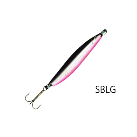 MSST22　MORESILDA SEA TROUT（モアシルダ シートラウト）