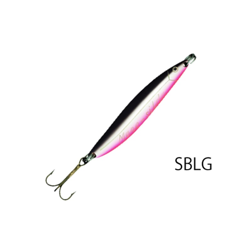 MSST22 MORESILDA SEA TROUT（モアシルダ シートラウト） | Rapa