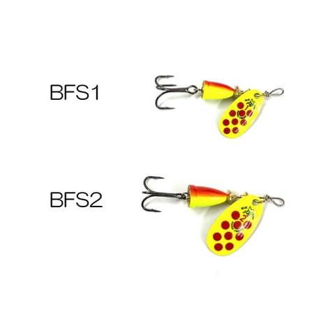 .BFS　VIBRAX HOT PEPPER（ビブラックス ホットペッパー）