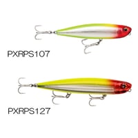 PXRPS127　PRECISION XTREME PENCIL SALTWATER（プレシジョン エクストリーム ペンシル ソルトウォーター）