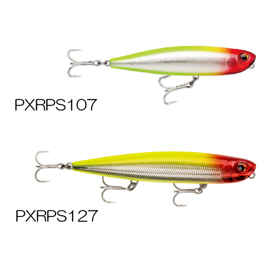 ロッキー様　リクエスト中　エナジーマーカーパラレル5点 PXRP127 PRECISION XTREME PENCIL（プレシジョン エクストリーム