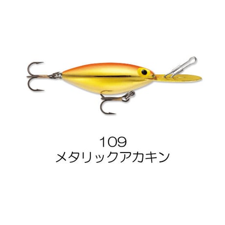 AH　ORIGINAL HOT’N TOT（オリジナル ホッテントット）