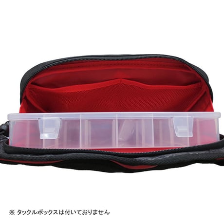 RUSB アーバン スリング バッグ