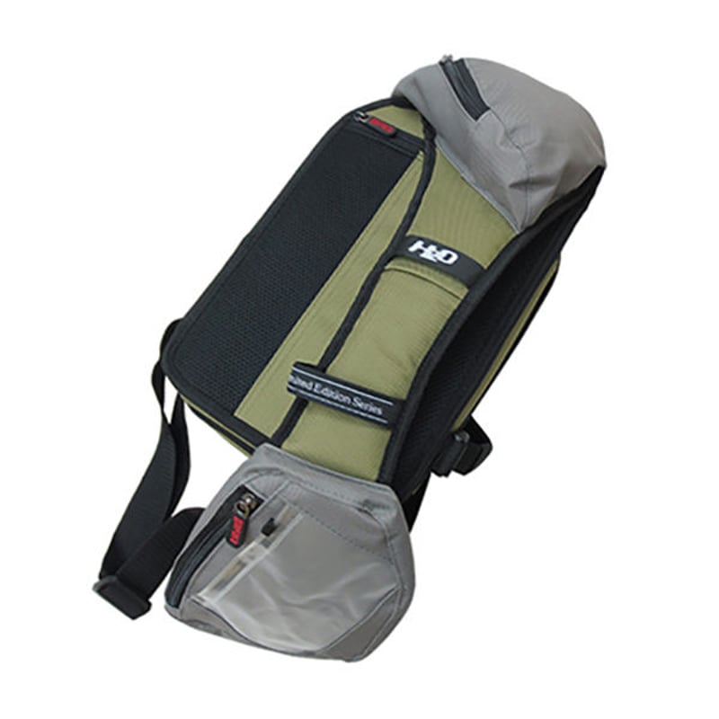 Rapala limited edition sling best sale bag pro