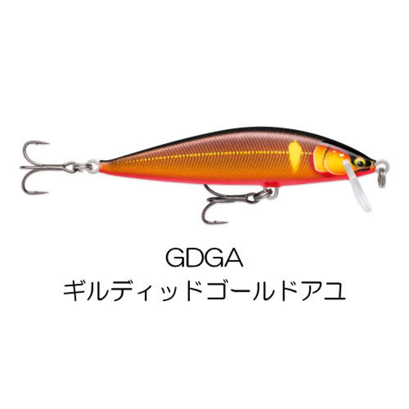 CDE95 COUNT DOWN ELITE（カウントダウン エリート） | Rapala-e