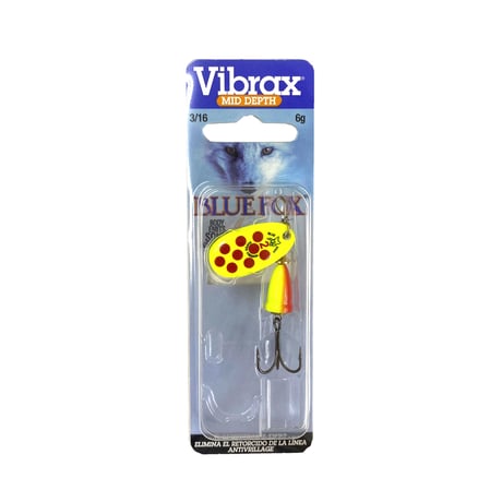 .BFS　VIBRAX HOT PEPPER（ビブラックス ホットペッパー）