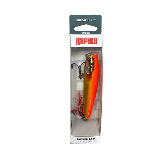 SPE95 SKITTER POP ELITE（スキッターポップ エリート） | Rapala