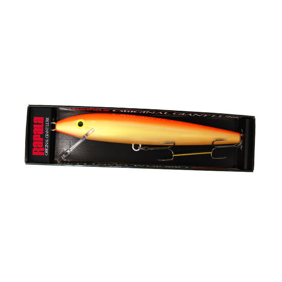 RGL 75cm ジャンボラパラ・オリジナルボックス入り | Rapala-e-shop