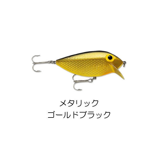 TF06 ORIGINAL THINFIN（オリジナル スウィンフィン） | Rapala-e