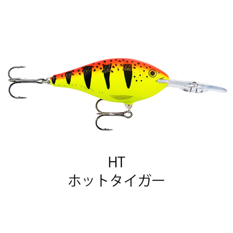 RR7 Risto Rap（リストラップ） | Rapala-e-shop