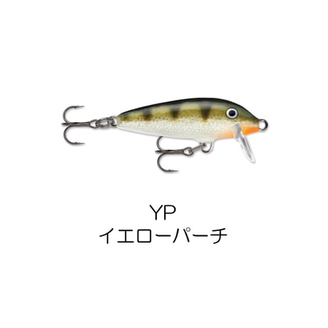 F3　ORIGINAL FLOATER（オリジナル フローター）